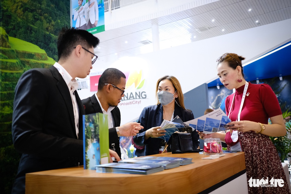 Lắng nghe để phục hồi hoạt động hàng không sau dịch - Ảnh 5. Lắng nghe để phục hồi hoạt động hàng không sau dịch - Ảnh 5.