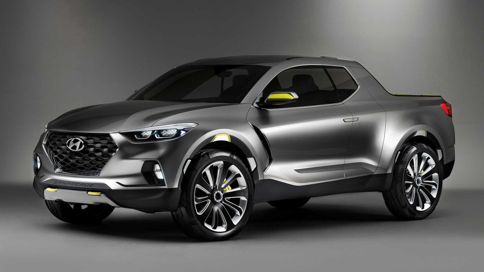 10 bản concept Hyundai có thiết kế gây ngỡ ngàng trong thập kỷ qua - Ảnh 1. 10 bản concept Hyundai có thiết kế gây ngỡ ngàng trong thập kỷ qua - Ảnh 1.