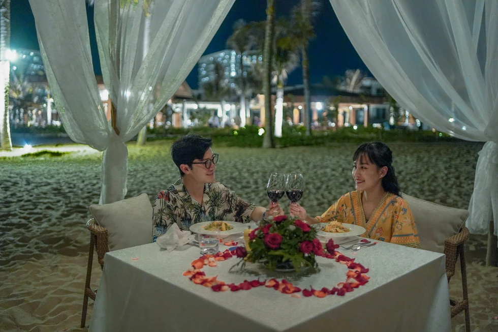 Khánh Hòa chuyển mình đón khách Ấn Độ - Ảnh 5. Khánh Hòa chuyển mình đón khách Ấn Độ - Ảnh 5.