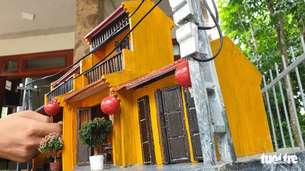 Chàng trai Quảng Trị hớp hồn cư dân mạng với tiểu cảnh miền Tây gây thương nhớ - Ảnh 7. Chàng trai Quảng Trị hớp hồn cư dân mạng với tiểu cảnh miền Tây gây thương nhớ - Ảnh 7.