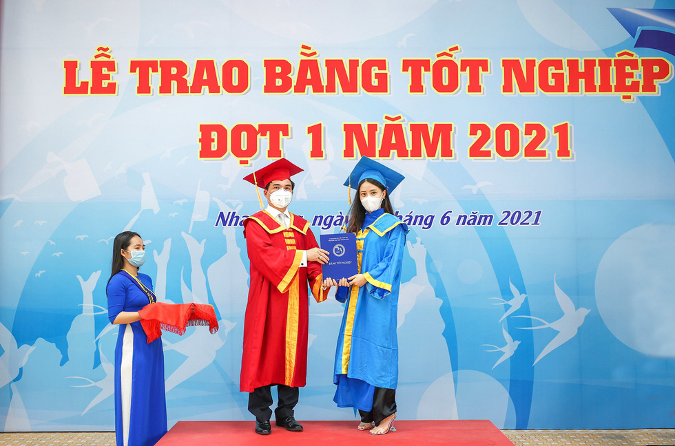 Trường Đại học Khánh Hòa thông báo tuyển sinh năm 2022 - Ảnh 6.