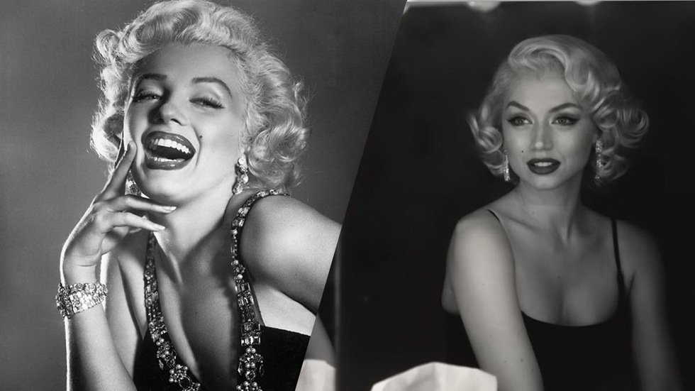 Tại sao Marilyn Monroe vẫn ám ảnh khán giả?