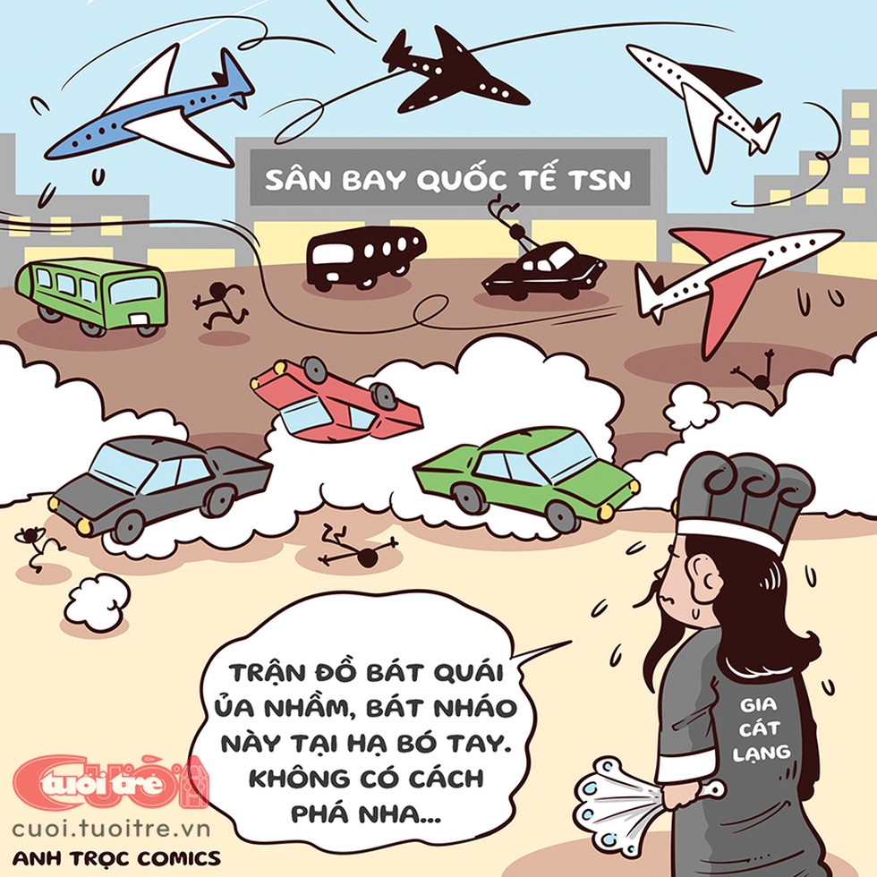 Gia Cát Lạng cũng bó tay với bát trận đồ - Ảnh 1. Gia Cát Lạng cũng bó tay với bát trận đồ - Ảnh 1.