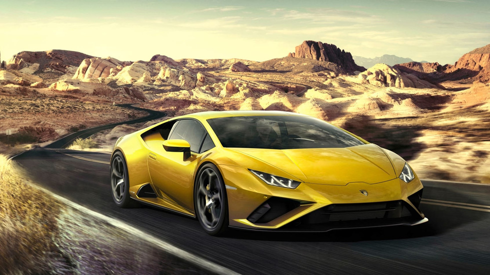 Quy tắc bất thành văn với chủ xe Lamborghini: Nhiều tiền là chưa đủ, phải bản lĩnh lớn - Ảnh 5.