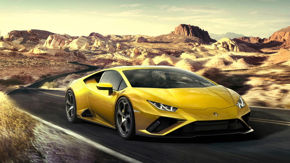 Quy tắc bất thành văn với chủ xe Lamborghini: Nhiều tiền là chưa đủ, phải bản lĩnh lớn - Ảnh 6.