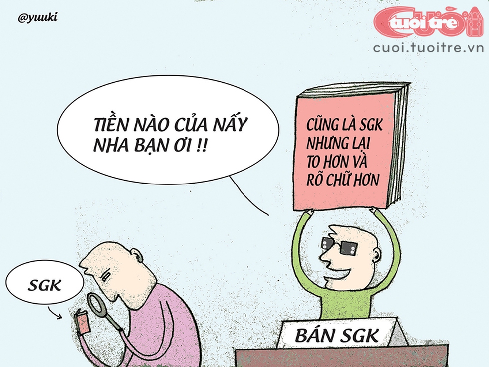 Chân dung doanh nhân thành đạt trước mùa khai trường - Ảnh 4. Chân dung doanh nhân thành đạt trước mùa khai trường - Ảnh 4.