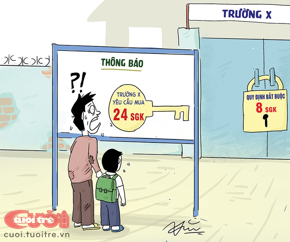 Chân dung doanh nhân thành đạt trước mùa khai trường - Ảnh 5. Chân dung doanh nhân thành đạt trước mùa khai trường - Ảnh 5.