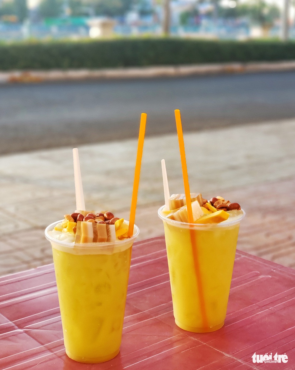 9 điểm du lịch gần TP.HCM, thuận tiện cho kỳ nghỉ 2-9 đầy thư thái - Ảnh 3. 9 điểm du lịch gần TP.HCM, thuận tiện cho kỳ nghỉ 2-9 đầy thư thái - Ảnh 3.