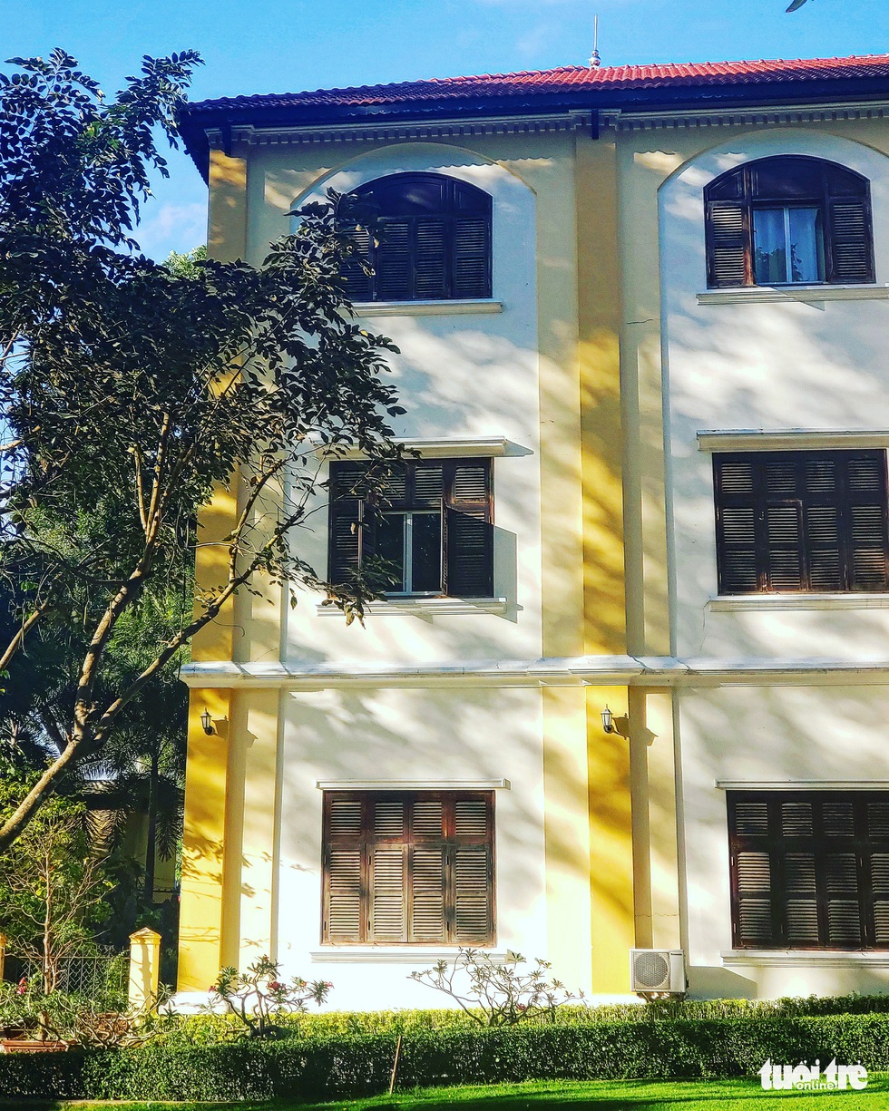 9 điểm du lịch gần TP.HCM, thuận tiện cho kỳ nghỉ 2-9 đầy thư thái - Ảnh 2. 9 điểm du lịch gần TP.HCM, thuận tiện cho kỳ nghỉ 2-9 đầy thư thái - Ảnh 2.