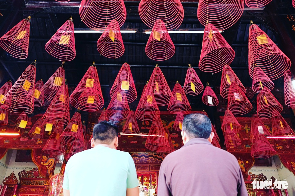 9 điểm du lịch gần TP.HCM, thuận tiện cho kỳ nghỉ 2-9 đầy thư thái - Ảnh 15. 9 điểm du lịch gần TP.HCM, thuận tiện cho kỳ nghỉ 2-9 đầy thư thái - Ảnh 15.