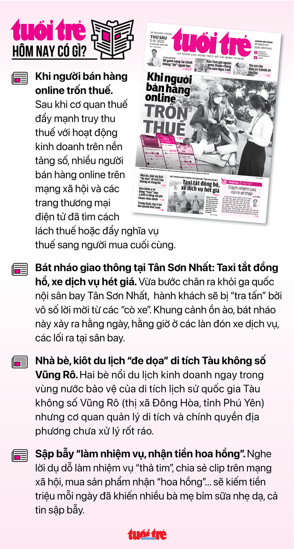 Tin sáng 5-8: Giá heo hơi tiếp tục giảm; Cấm cải tạo xe 16 chỗ thành xe Limousine chở khách - Ảnh 5.