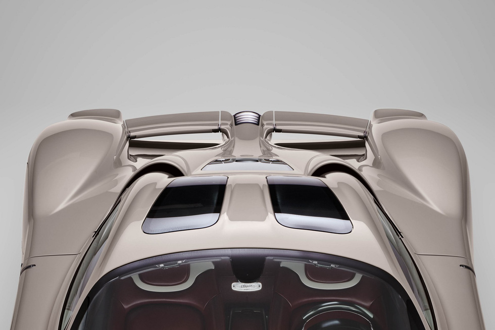 Pagani Utopia ra mắt: Kế cận Huayra, giá từ 2,19 triệu USD, dùng hộp số sàn và động cơ Mercedes - Ảnh 12.