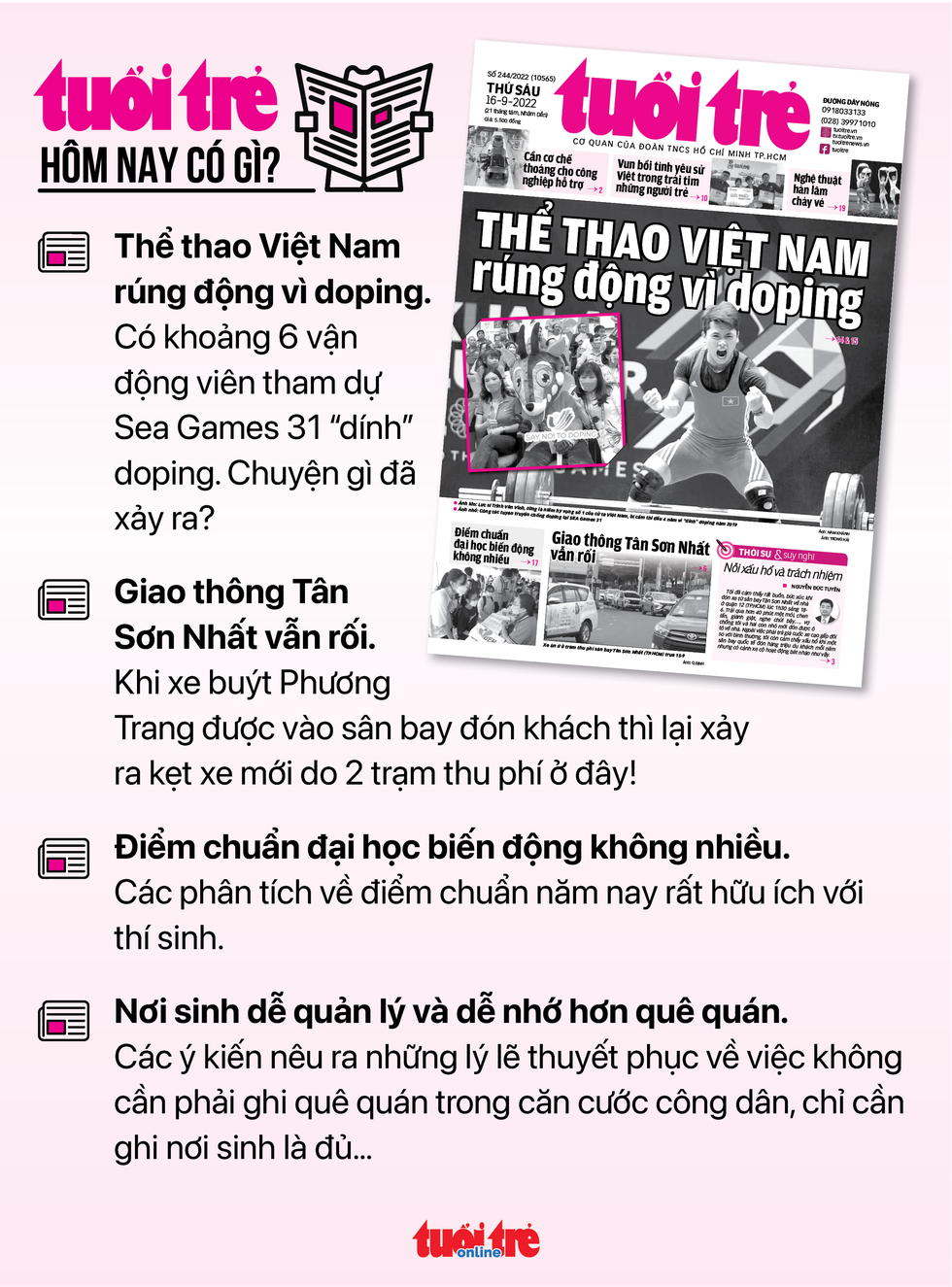 Tin sáng 16-9: Đề nghị nhập khẩu 12 loại thuốc thiết yếu cho Bệnh viện Bạch Mai - Ảnh 7.