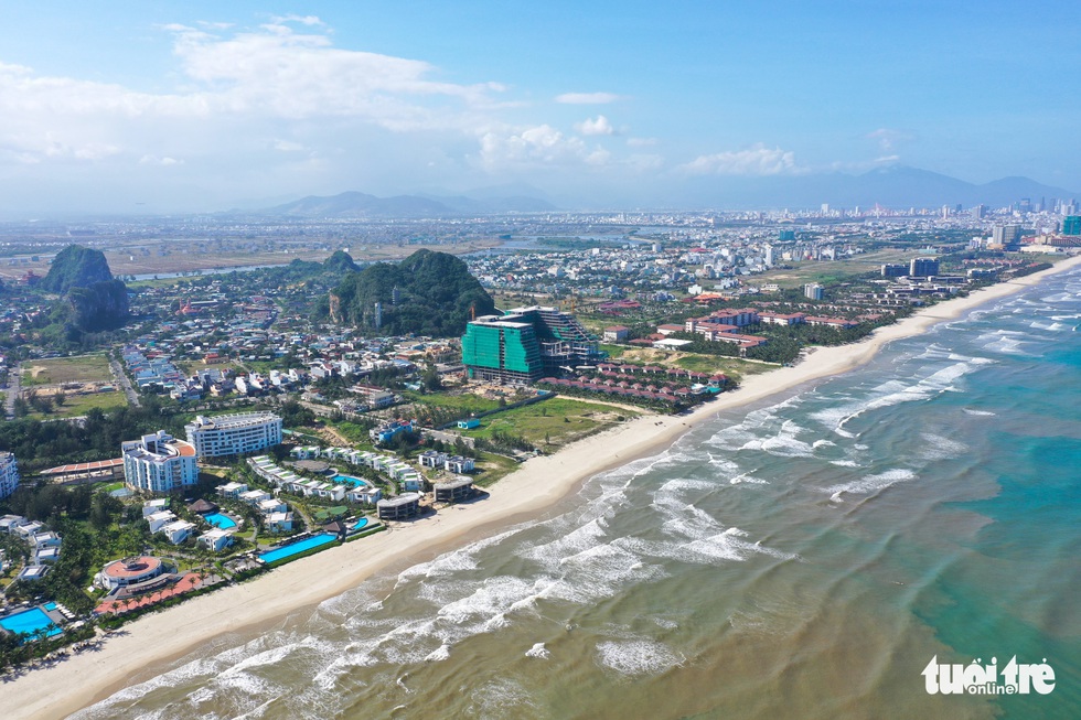 Đà Nẵng sẽ bùng nổ với khách du lịch Ấn Độ - Ảnh 1. Đà Nẵng sẽ bùng nổ với khách du lịch Ấn Độ - Ảnh 1.