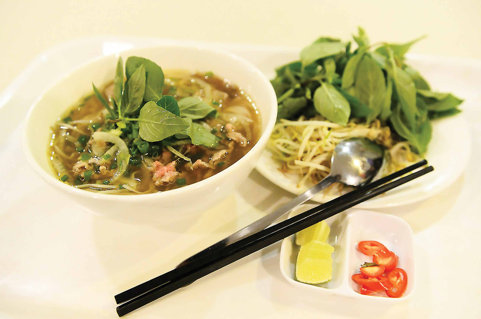 Chuyện chép ở Phở 2000 - Ảnh 6.