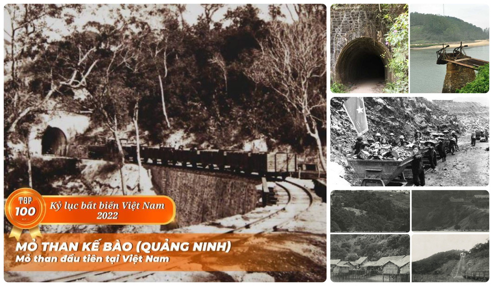Thảo cầm viên Sài Gòn, cầu Sông Hàn, làng lụa Vạn Phúc… xác lập kỷ lục bất biến - Ảnh 2.