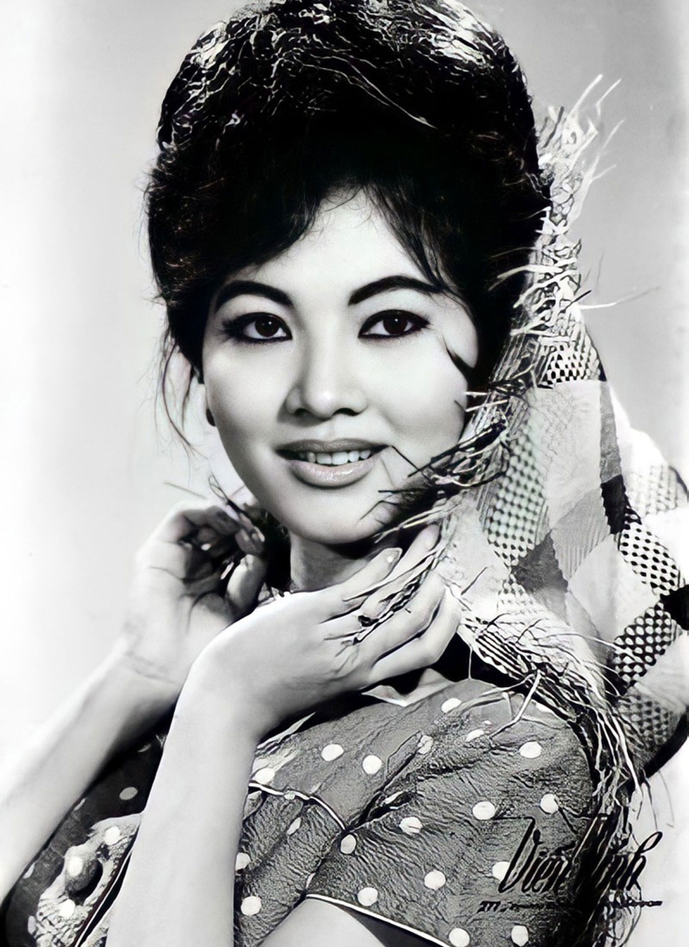 Minh tinh màn bạc Thẩm Thúy Hằng qua đời - Ảnh 10. Minh tinh màn bạc Thẩm Thúy Hằng qua đời - Ảnh 10.