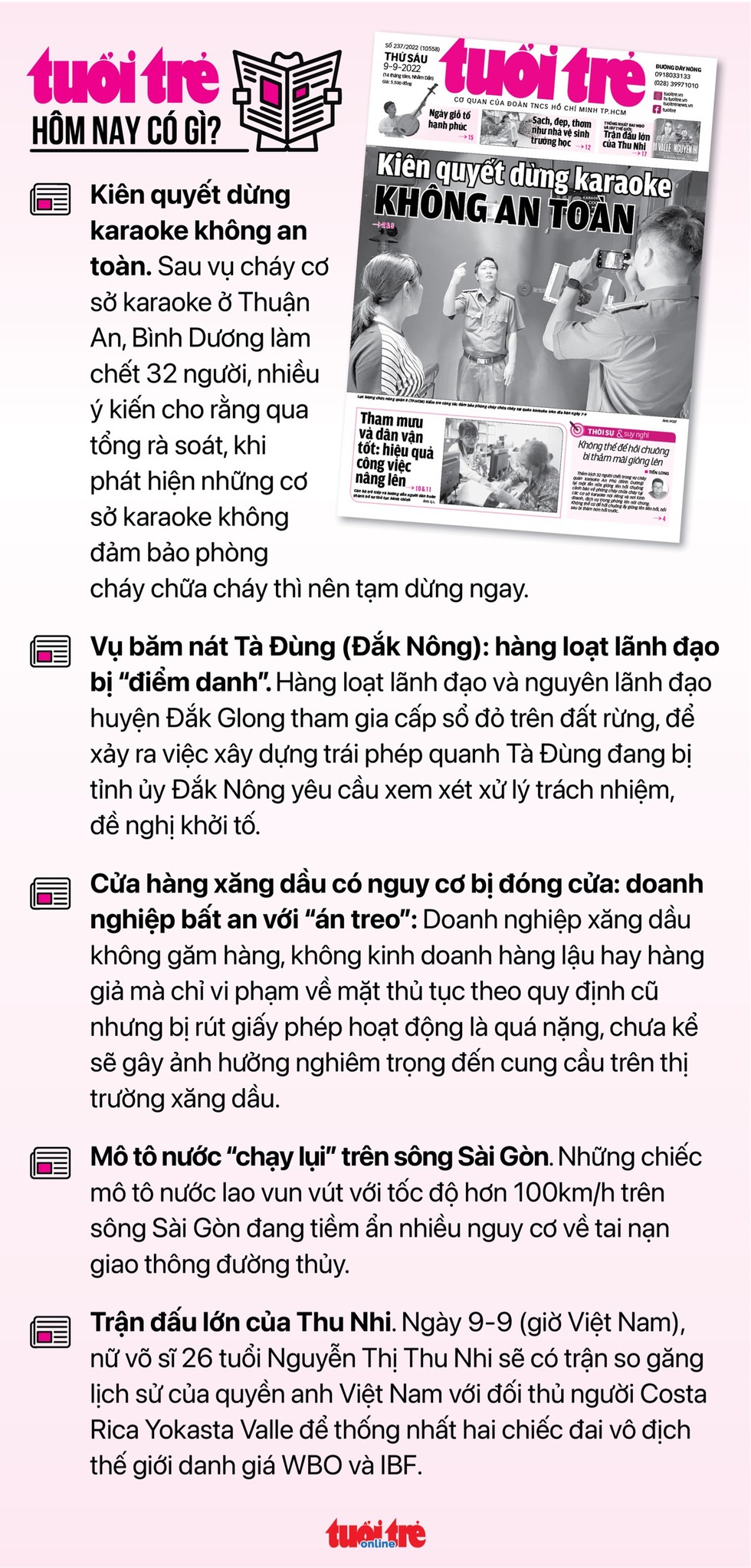 Tin sáng 9-9: Có 7 người nộp lại quà tặng hơn 135 triệu; Việt Nam sẽ nhận 1,8 triệu liều vắc xin - Ảnh 6. Tin sáng 9-9: Có 7 người nộp lại quà tặng hơn 135 triệu; Việt Nam sẽ nhận 1,8 triệu liều vắc xin - Ảnh 6.