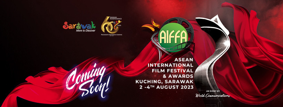 Hồng Ánh làm giám khảo Liên hoan phim quốc tế ASEAN - Ảnh 3.