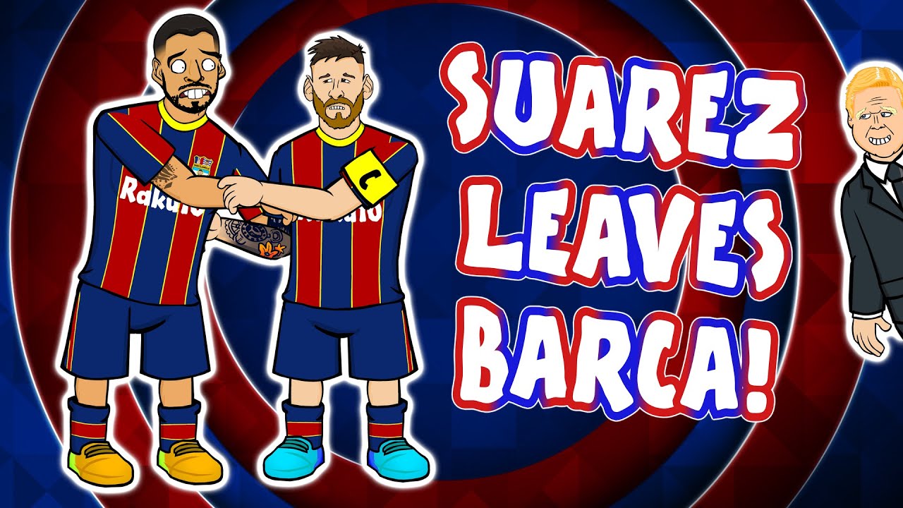 Mua một đội V.League đi Messi và Suarez, bao vui!