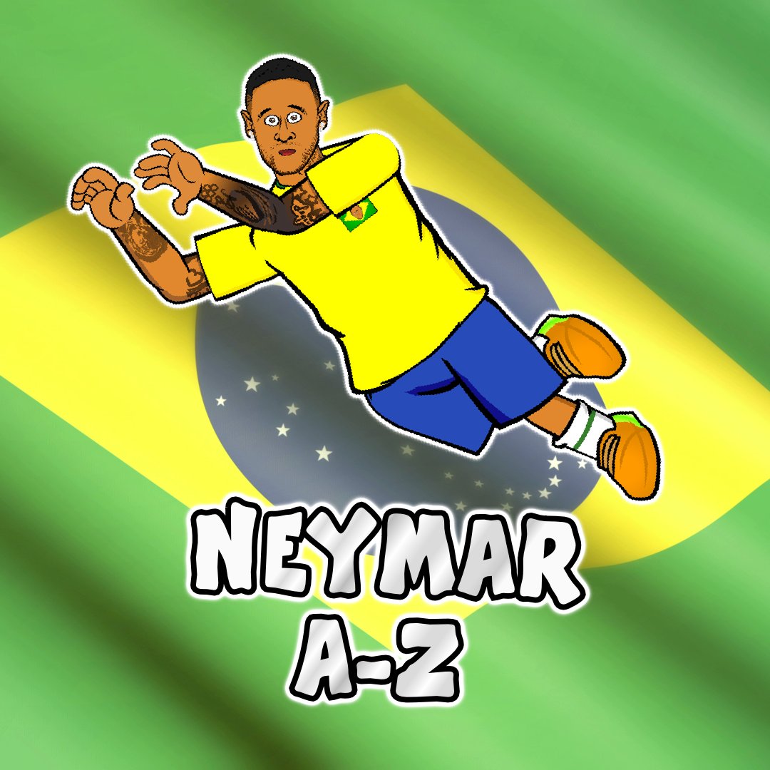 Tài ăn vạ của Neymar được coi là hàng đầu thế giới bóng đá.