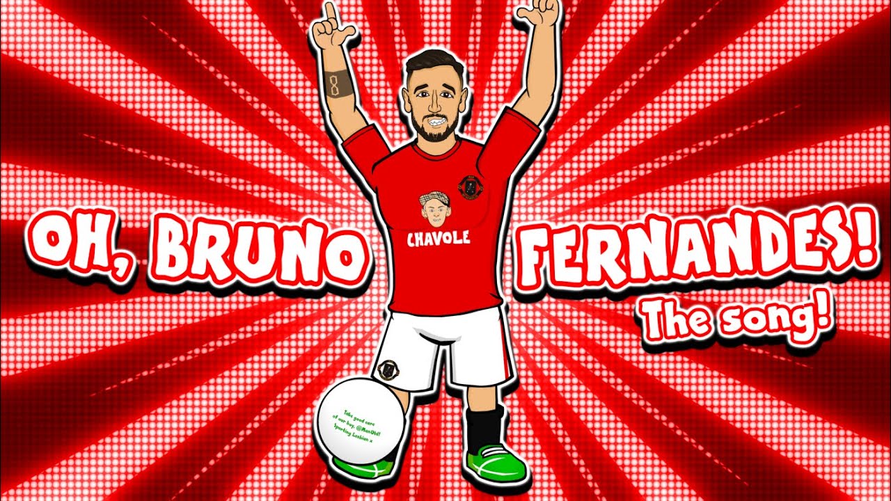 Bruno Fernandes sẽ là tân đội trưởng Man Utd