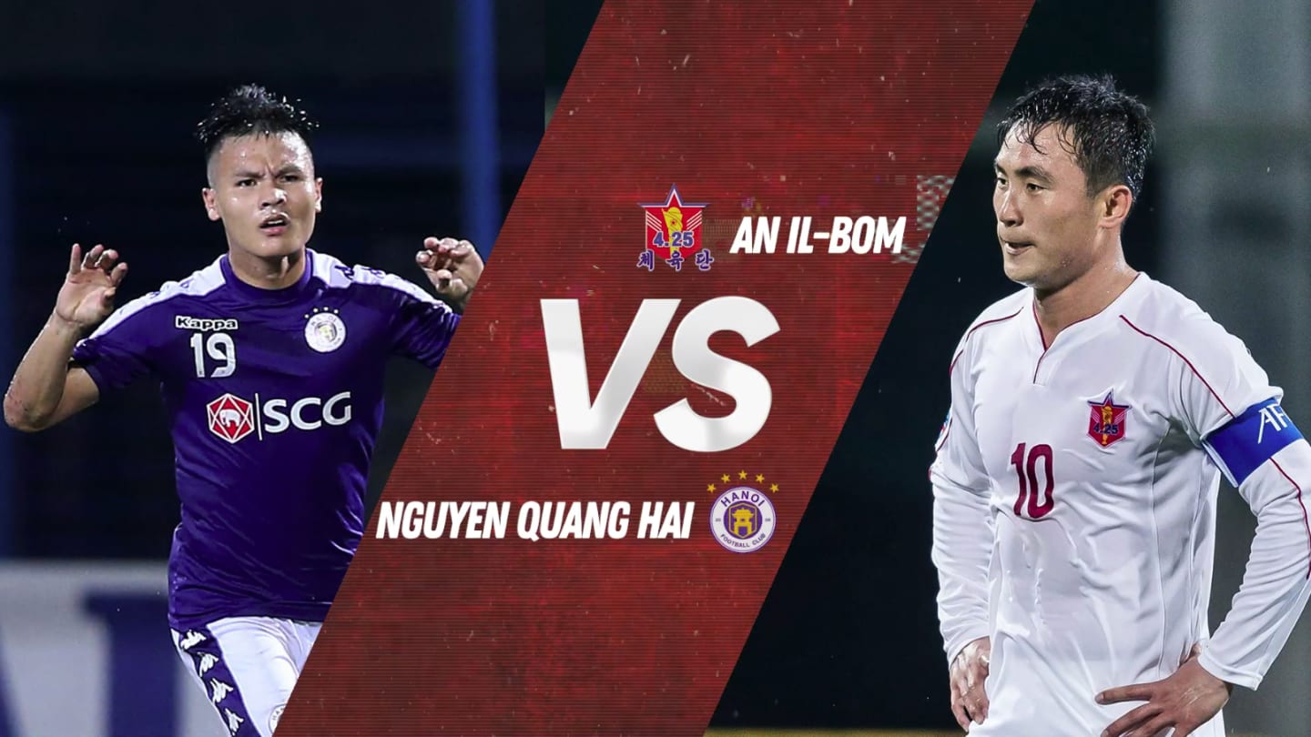 Quang Hải khả năng cao lọt vào vòng 16 bàn thắng đẹp nhất lịch sử AFC Cup giai đoạn 2010-2019.