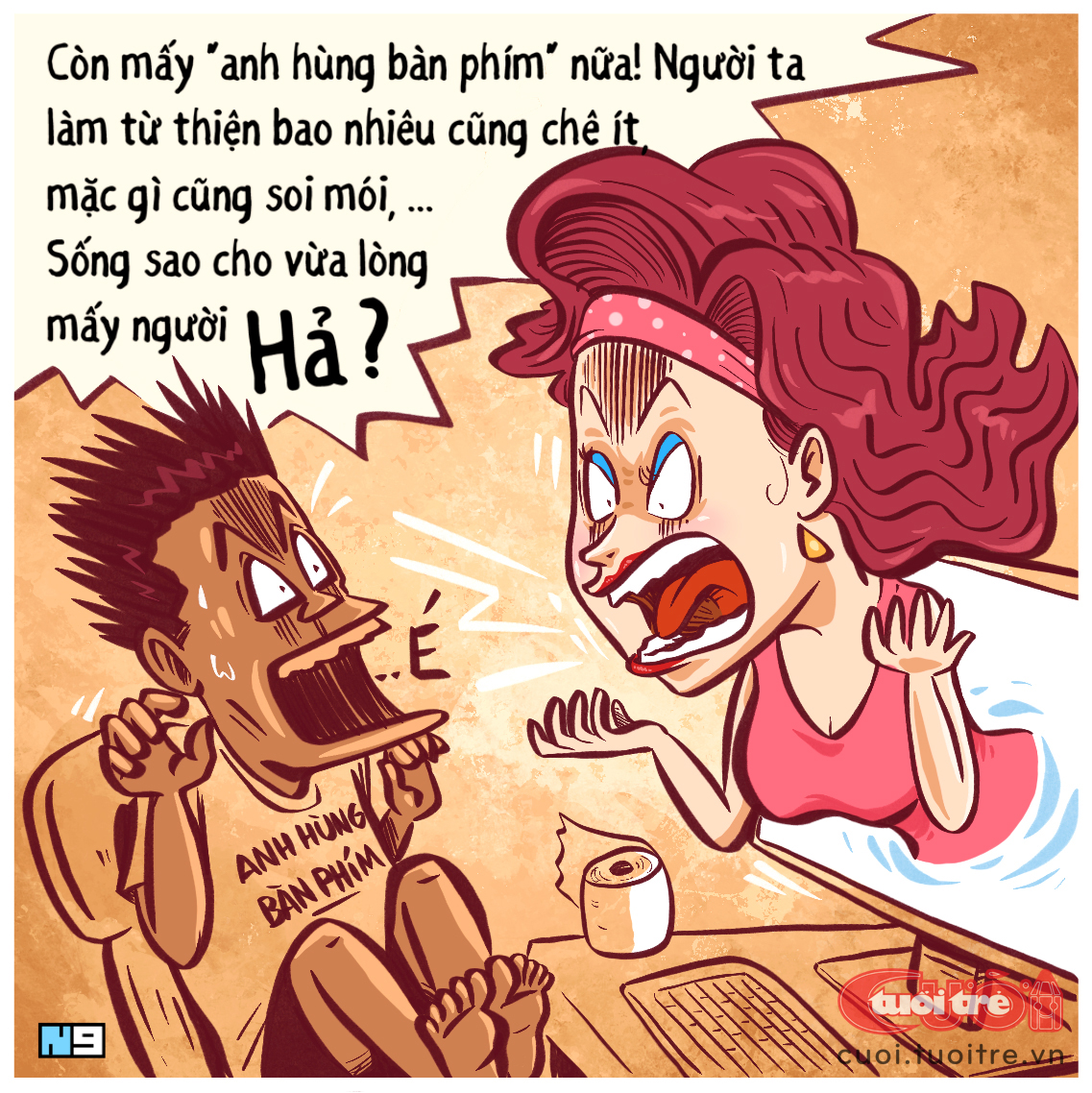 LDK và lũ lụt miền Trung-04