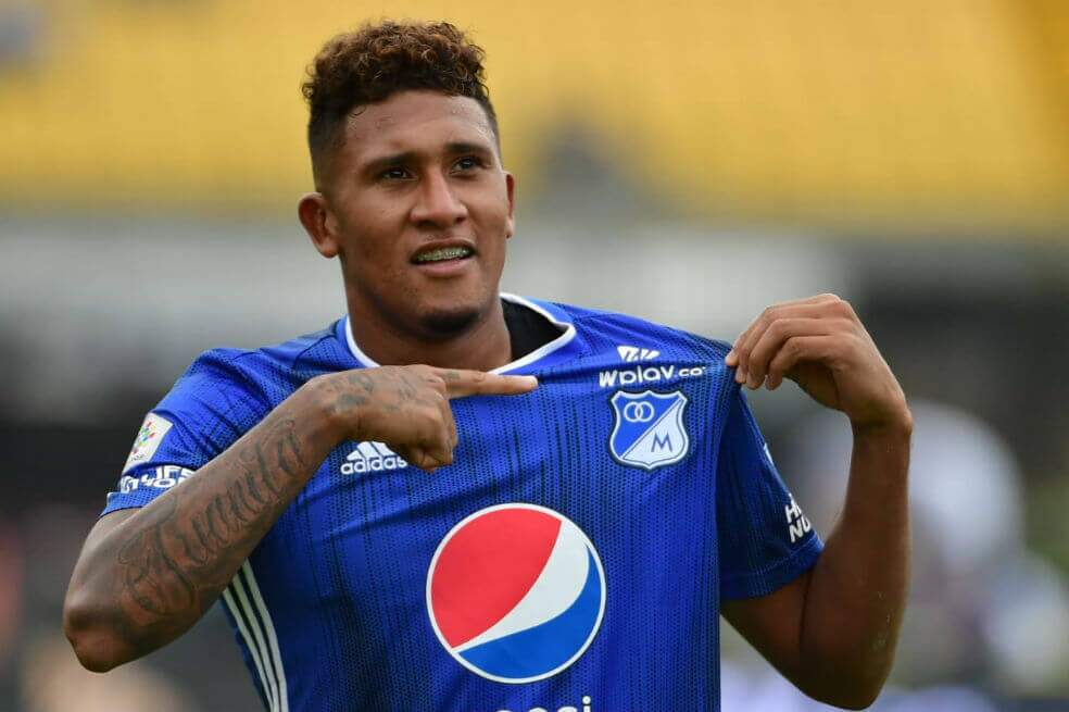 Jose Ortiz từng là ngôi sao có 