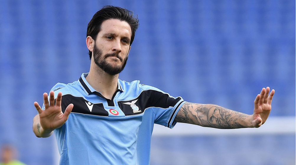 Alberto ‘bóc phốt’ chủ tịch Lazio