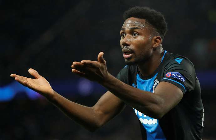 Emmanuel Dennis bỏ đá Champions League vì không được ngồi chỗ ưng ý trên xe buýt