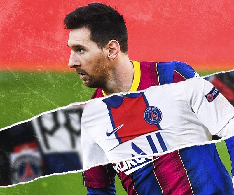 Messi đã nhận lời đến PSG?