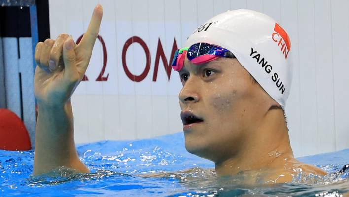 Sun Yang có thể chuyển bại thành thắng trong vụ kiện doping của mình?