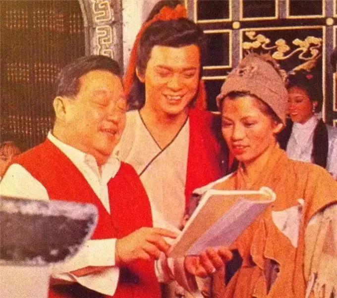 Anh Hùng Xạ Điêu' 1983: Ông Mỹ Linh, Ngô Mạnh Đạt... Đều Đã Ra Đi - Tuổi  Trẻ Online