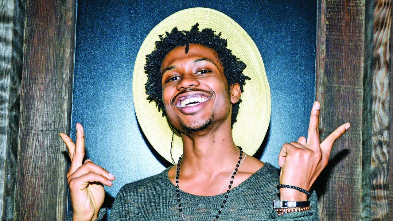 Raury -yunjuu.com