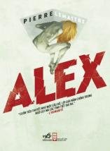 Bìa sách Alex