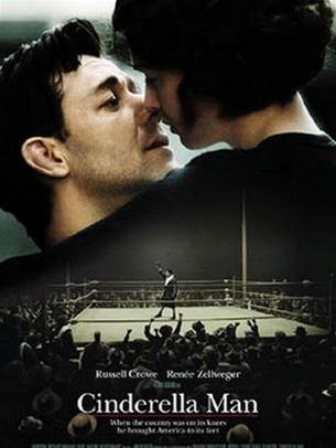 Cinderella man: Vươn lên từ nghị lực