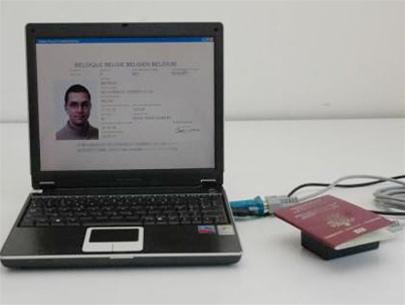 Nga cho phép người dân đăng ký kết hôn bằng sinh trắc học- Ảnh 2. EU sắp dùng hộ chiếu sinh trắc học