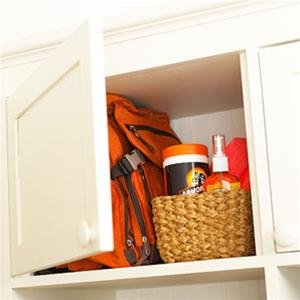 10 ý tưởng cho tiền sảnh nhỏ thêm tiện ích và phong cách- Ảnh 13. Lối vào nhà hoàn hảo