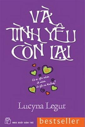 Cô bé nổi tiếng Hilda 'đến' Việt Nam- Ảnh 5. Trái tim của Hilda tan vỡ