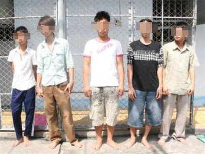 Người dân cần làm gì để cùng phòng chống trộm, cướp cuối năm- Ảnh 2. Cuối năm, trộm cắp 'vào mùa'!