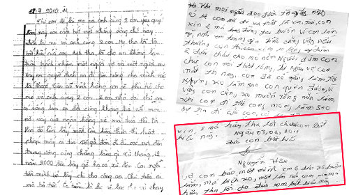 Khách hàng tố bị lừa vay 60 triệu, ngân hàng "không liên hệ được nhân viên cũ" - Ảnh 2.
