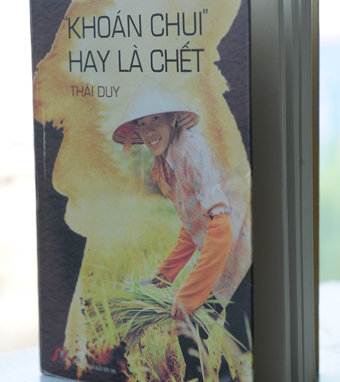 Đọc "Khoán chui" để hiểu Dân, nghe Dân