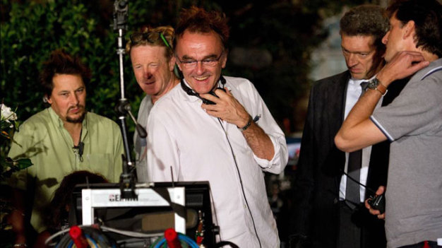 Bí mật kinh hoàng sau thị trấn yên bình- Ảnh 5. Đạo diễn Danny Boyle trở lại với phim trinh thám Trance