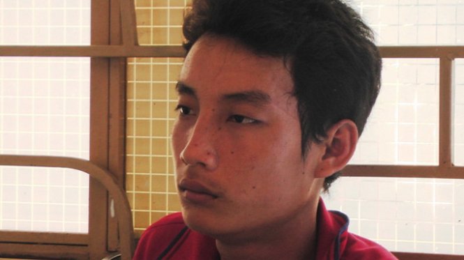 Bắt hai nghi phạm anh em sinh đôi giết cậu ruột