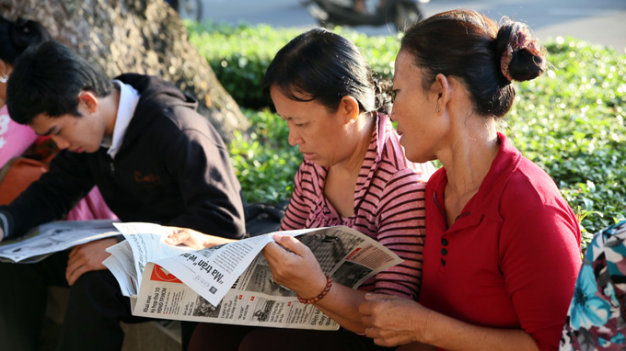 Mùa của điểm thi, điểm chuẩn, cha mẹ đừng so sánh 'con mình, con người'- Ảnh 3. Cùng con vượt qua cú sốc thi rớt