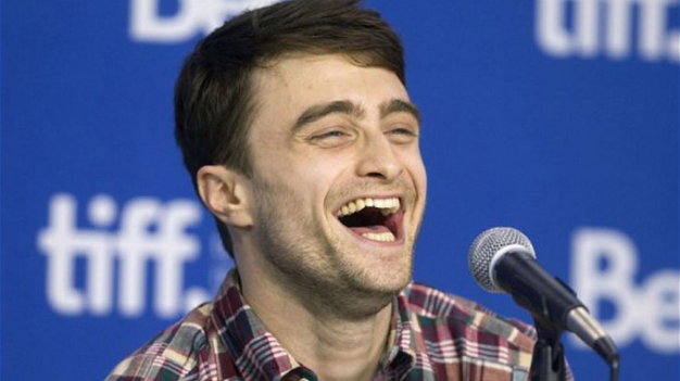 Daniel Radcliffe không tham gia Harry Potter ngoại truyện