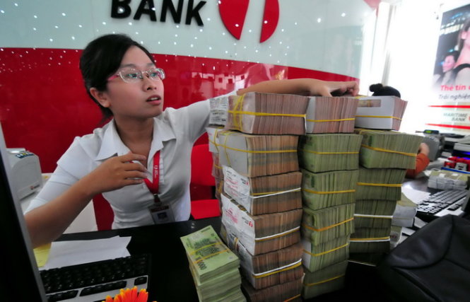 Khống chế tỉ lệ sở hữu tại ngân hàng, có ngăn tái diễn việc như SCB?- Ảnh 2. Thiếu minh bạch trong sở hữu chéo ở các ngân hàng