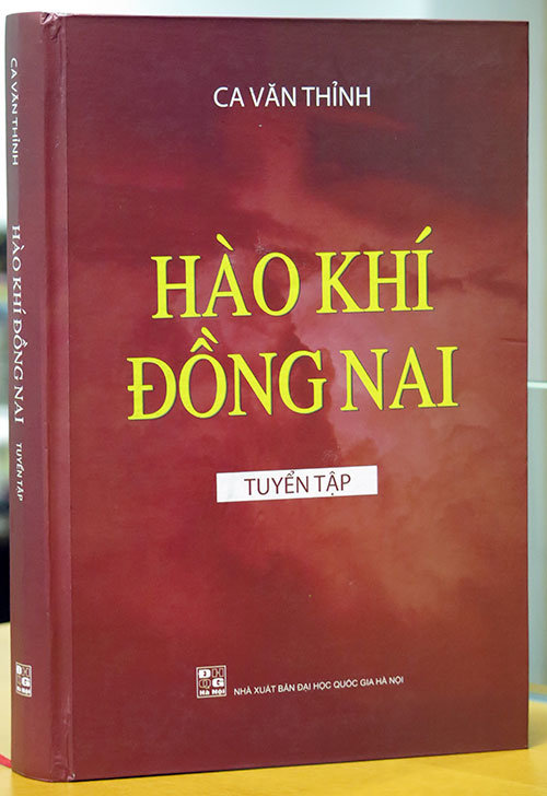 Hào khí Đồng Nai - những khám phá thú vị