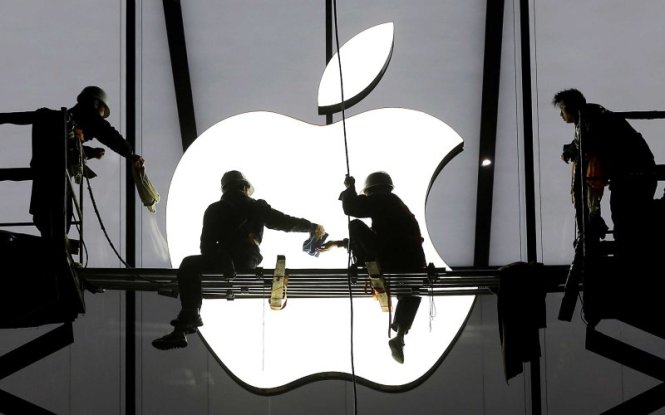 Apple iCar khai tử đầy dang dở: Cái chết đã được báo trước- Ảnh 3. Apple iCar: chưa ra mắt đã náo động thị trường